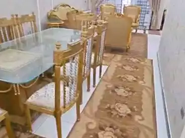 Furnished Apartment For sale in Heliopolis St., Camp Cesar, 200 sqm