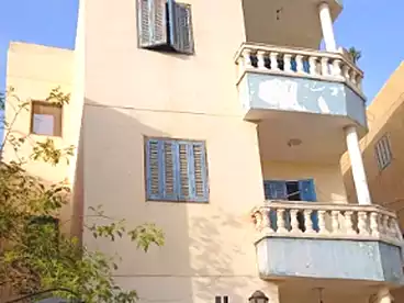 منزل / بيت للبيع في ابني بيتك، مدينة بدر، 150 متر