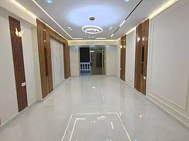 Apartments For sale in El Lebeny, El Haram, 160 sqm