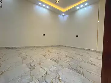 Apartments For sale in Street 27, Nozha 2, 140 sqm
