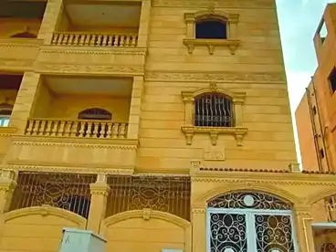 منزل / بيت للبيع في 15 مايو، القاهرة الكبرى، 125 متر