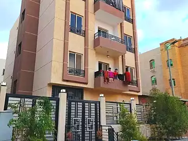 منزل / بيت للبيع في منطقة ال 100 فدان، 15 مايو، 100 متر
