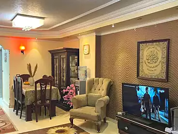 شقق للبيع في شارع العشرين، فيصل، 135 متر