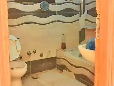 Apartments For sale in Tersa St., El Talbeya, 140 sqm