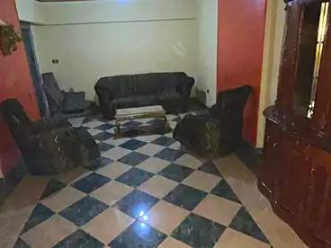 Apartments For sale in El Lebeny, El Haram, 100 sqm
