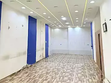 تجاري للإيجار في شارع الملك فيصل، فيصل، 60 متر