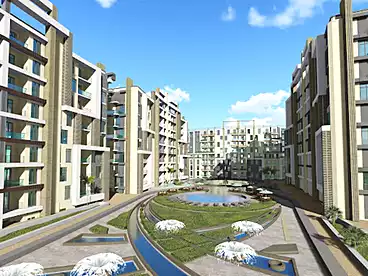 Studio For sale in Soly Coast Resort - El Seif Group, North Coast Resorts, 30 sqm