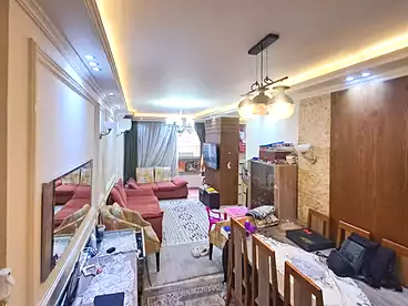 عقارات للبيع في منطقة مصطفي كامل، الاسكندرية، 125 متر