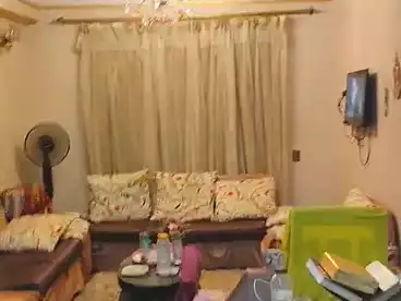 Apartments For sale in Mostafa El Masry St., Faisal, 90 sqm