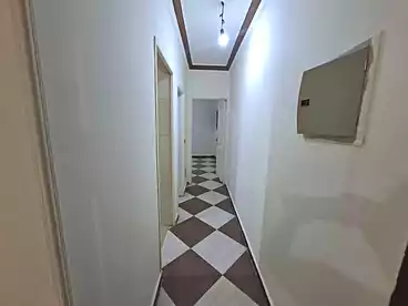 Apartments For rent in El Arbaeen St., Faisal, 85 sqm