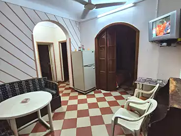 عقارات للإيجار في شارع رضوان، الهانوفيل، 80 متر