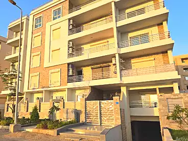 Apartments For sale in New Lotus, New Cairo - 5th Settlement, 227 sqm