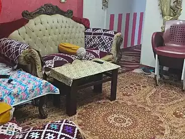 شقق للبيع في شارع الزهراء، عين شمس الشرقية، 80 متر