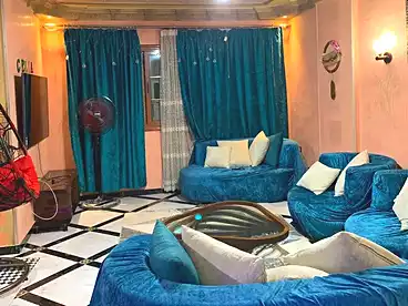 شقق للبيع في شارع جسر السويس، النزهة 2، 165 متر