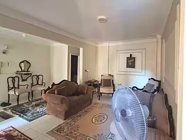 Apartments For sale in Ali Hipa St., Sidi Beshr Bahri, 100 sqm
