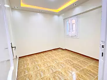 Apartments For sale in Shatee El Nakheel, Al Agamy, 110 sqm