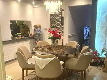 Apartments For sale in Area N, Hadayek El Ahram, 145 sqm