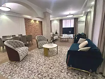 Properties For sale in Soliman Azabi St., El Narges 3, 400 sqm