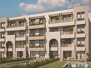 Properties For sale in Ras El Hekma, North Coast, 105 sqm