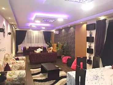 Apartments For sale in El Lebeny, El Haram, 185 sqm