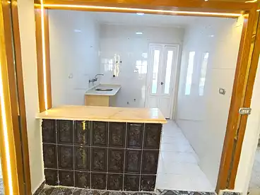 شقق للبيع في شاطئ النخيل - ٦ اكتوبر، العجمي، 130 متر