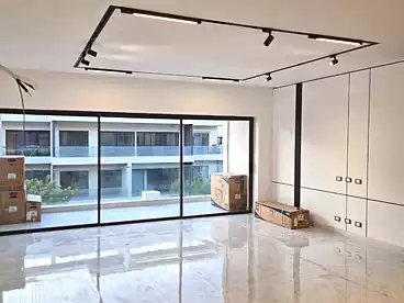 Apartments For rent in Lake View Residence - El Hazek, Compounds in New Cairo, 144 sqm