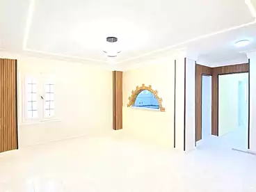شقق للبيع في شاطئ النخيل - ٦ اكتوبر، العجمي، 110 متر