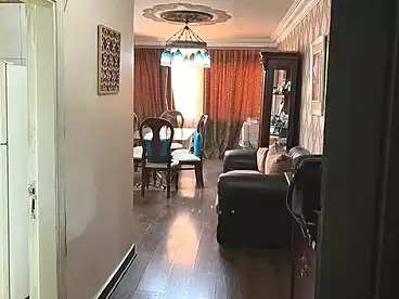 شقق للبيع في عمارات ميلسا، مدينة نصر، 170 متر