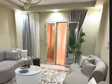 شقق للبيع في شارع إسماعيل الفنجري، ألف مسكن، 150 متر