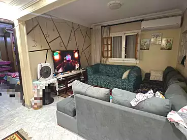 Properties For sale in Toman Bai St, El Zaytoun El Sharkeya, 90 sqm