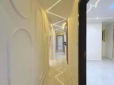 Apartments For sale in El Lebeny, El Haram, 160 sqm