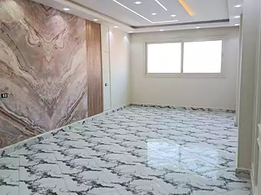 Apartments For sale in El Wafaa W El Amal St., El Haram, 120 sqm