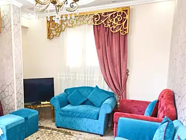 Apartments For sale in Moharram Bey, Alexandria, 115 sqm