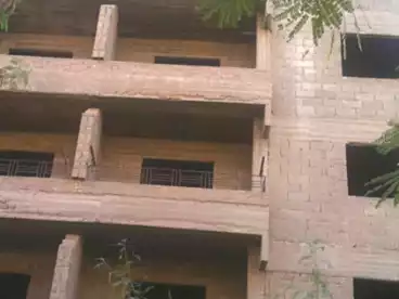 مباني للبيع في رابعة العدوية، مدينة نصر، 330 متر