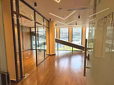 Corporate Branch For rent in Eastown Parks - Eastown Compound, Eastown Compound - Sodic, 120 sqm