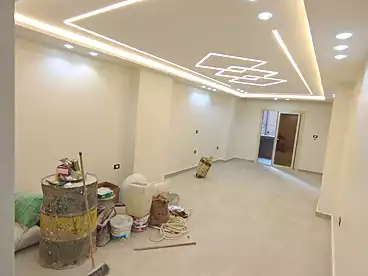 Apartments For rent in El Mariotia, El Haram, 160 sqm