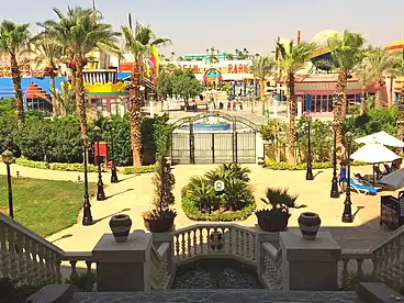 For sale in Golf 2 Compound - Nestoria, Dream Land Compound - Bahgat Group, 750 sqm