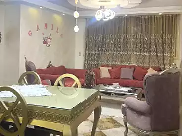 شقق للبيع في النعام، عين شمس، 90 متر