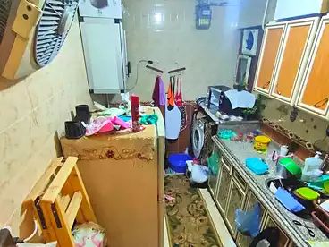 شقق للبيع في الفلكي، السيوف، 95 متر