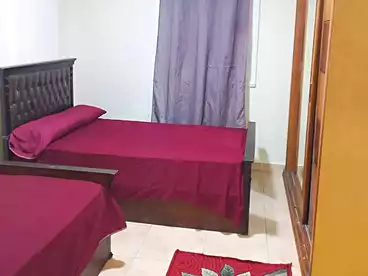 عقارات للإيجار في شارع جمال عبد الناصر، المندرة، 80 متر