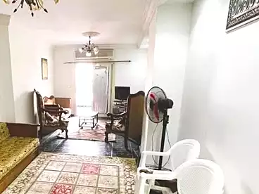 Apartments For sale in Sporting, Alexandria, 140 sqm