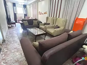 شقق للبيع في السيوف بحري، السيوف، 120 متر