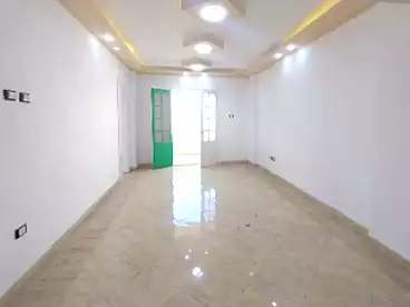 شقق للبيع في شاطئ النخيل - ٦ اكتوبر، العجمي، 100 متر