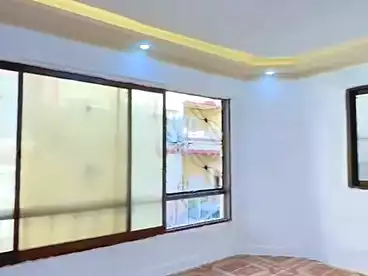 شقق للبيع في شارع رقم 4، شاطئ النخيل - ٦ اكتوبر، 110 متر