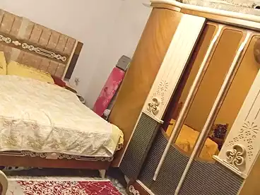 شقق للبيع في شارع عين شمس، البيطاش، 120 متر