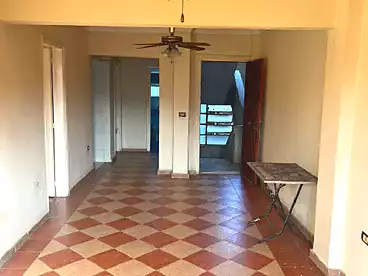 Apartments For rent in El Mesaha, El Haram, 100 sqm