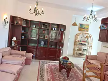عقارات للإيجار في كينج مريوط، الاسكندرية، 150 متر