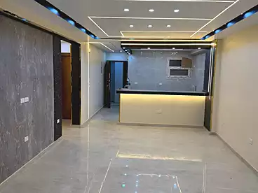 Apartments For sale in El Mariotia, Faisal, 150 sqm