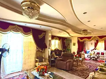 Properties For sale in Moharram Bey, Alexandria, 200 sqm