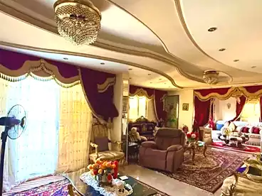 Properties For sale in Moharram Bey, Alexandria, 200 sqm
